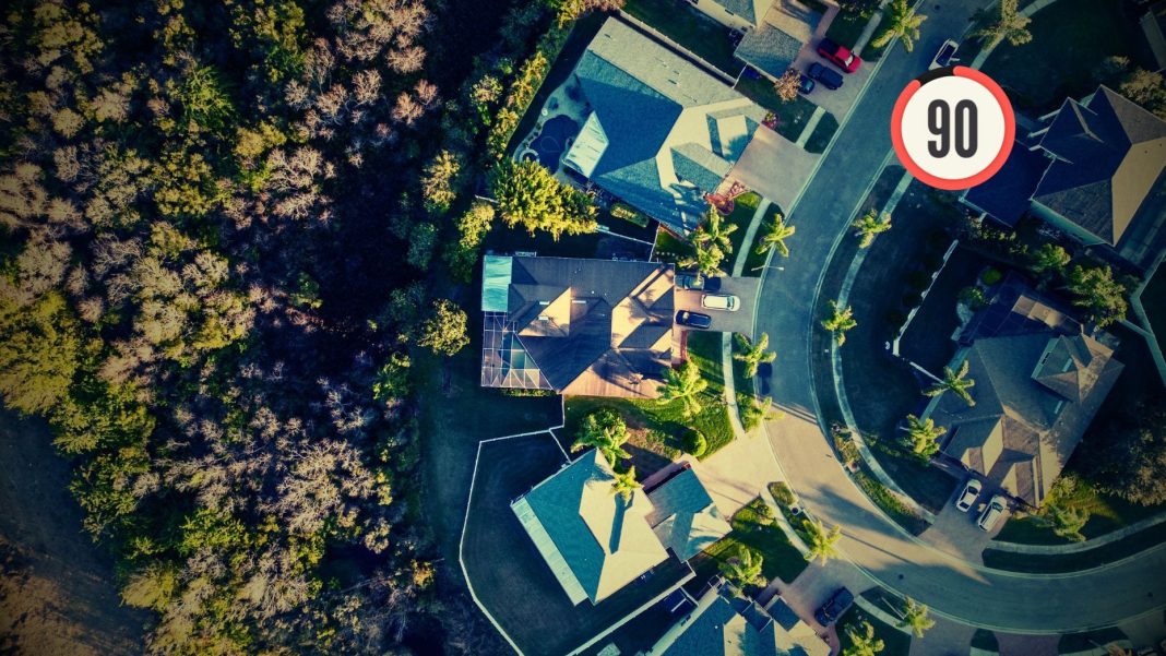 AI can now rank your neighborhood’s upside potential