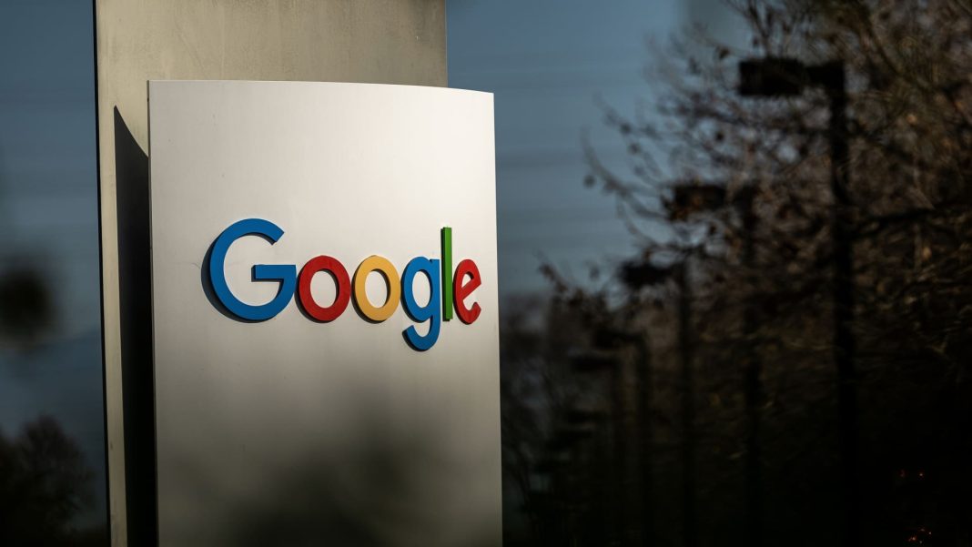 Alphabet AI spending surge could weigh on hyperscaler stocks