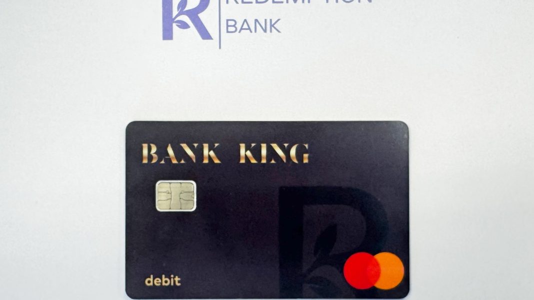 Bank card program to steer cash payments to single mothers in government housing