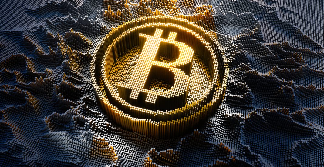 Bitcoin Cost-Of-Production Signal Raises Miner Stress Questi