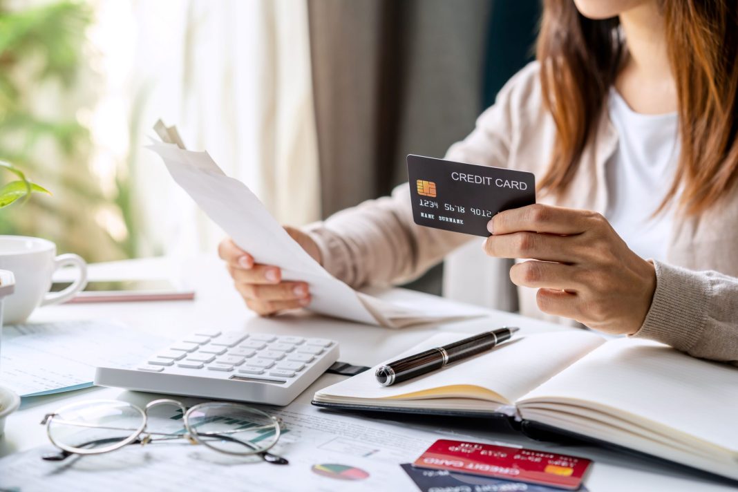 Consumer credit increased in April