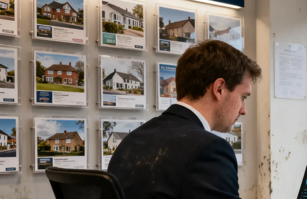 Estate agents adopt AI platform for lead generation