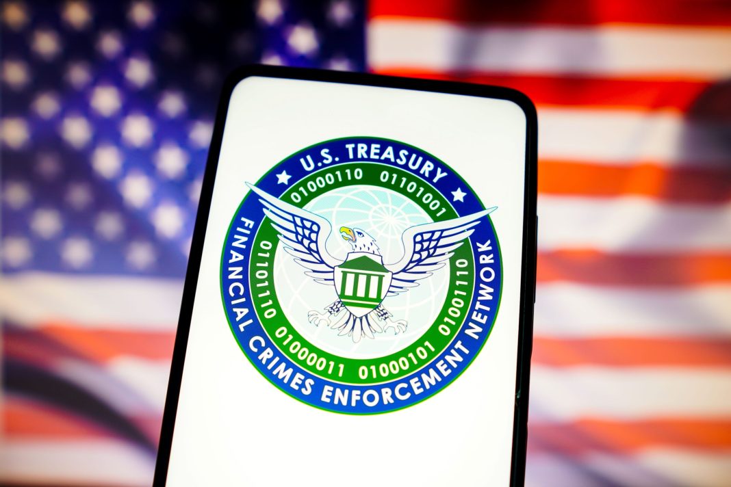 FinCEN updates guidance for financial institutions on sharing information about fraud