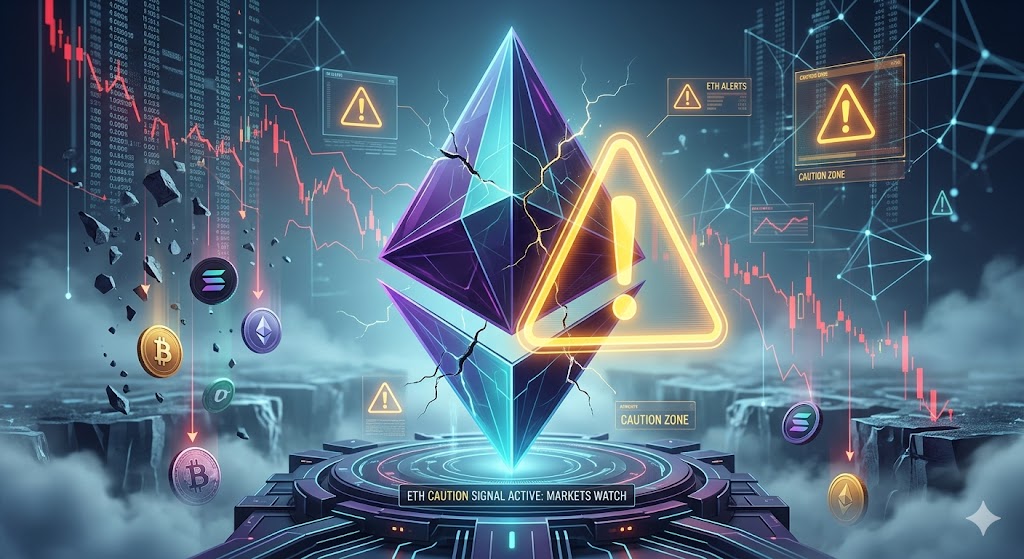 Former Ethereum Foundation Researchers Launch Ethlabs With B