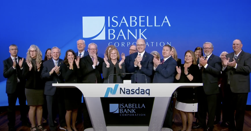 Isabella in Michigan to pay $54.6 million to acquire a Grand Rapids-area rival