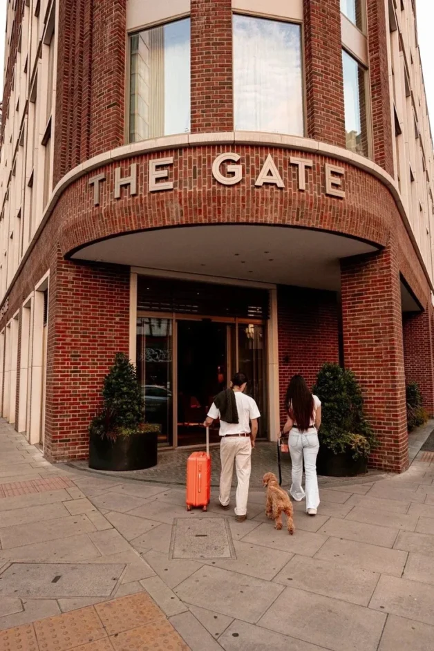 The Gate London City partners with Inntelo AI to upskill staff, not replace them