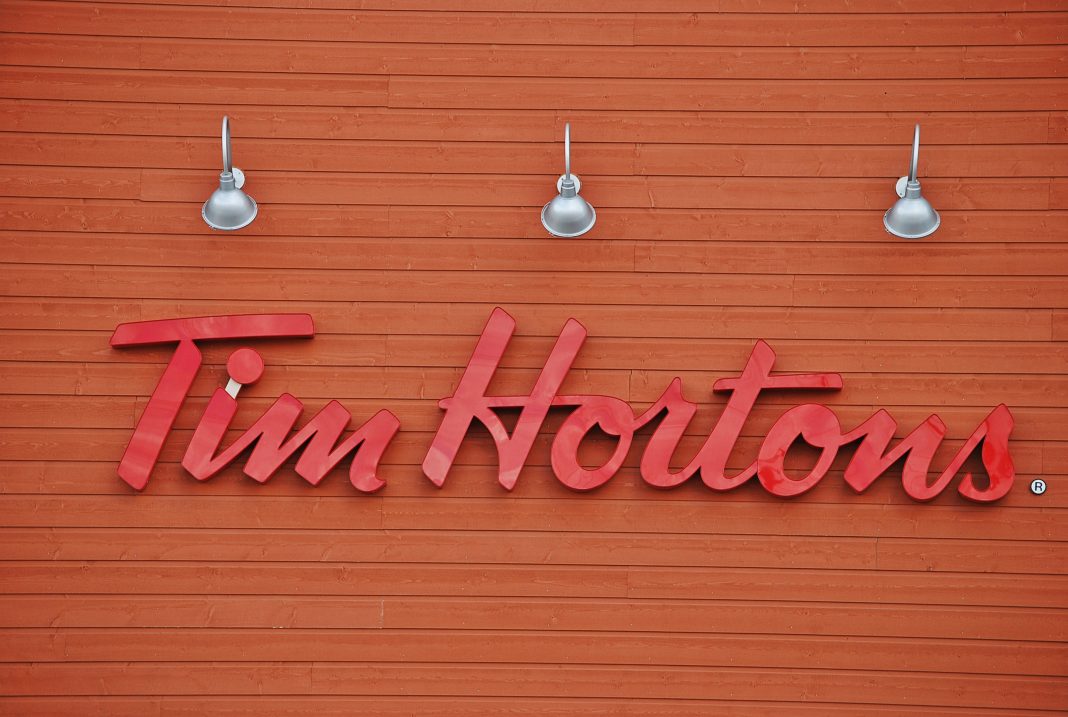 Tim Hortons Exits the Credit Card Business Again