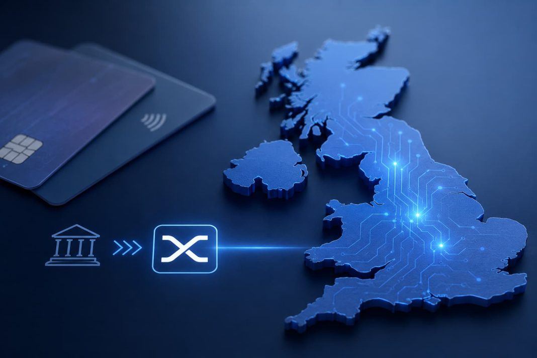 UKPI Unveils First New UK Payment Scheme Since 2008 to Take on Legacy Rails