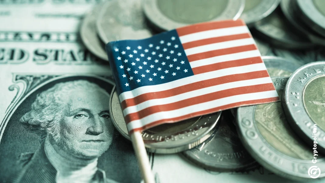 US Republican lawmakers overtake Democrats in crypto ownership for the first time ever